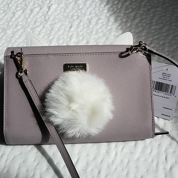 Kate Spade Rabbit Winni-Hop to it 🐰🐇 - Picture 2 of 4